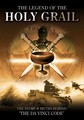 LEGEND OF THE HOLY GRAIL  (DVD)