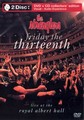 STRANGLERS - FRIDAY THE 13TH (DVD)