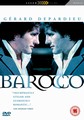 BAROCCO  (DVD)