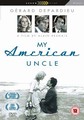 MY AMERICAN UNCLE  (DVD)