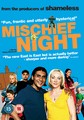 MISCHIEF NIGHT  (DVD)