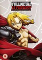 FULL METAL ALCHEMIST 1  (DVD)