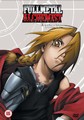 FULL METAL ALCHEMIST 4  (DVD)