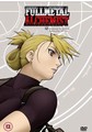 FULL METAL ALCHEMIST 10  (DVD)