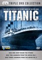 TITANIC  (DOCUMENTARY)  (DVD)