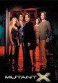 MUTANT X - SERIES 1 VOLUME 2  (DVD)