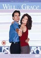 WILL AND GRACE COMPLETE SERIES 1  (DVD)