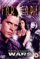 FARSCAPE 5 - PEACEKEEPER WAR  (DVD)