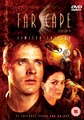 FARSCAPE SERIES 4 BOX SET  (DVD)