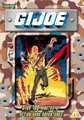 GI JOE BUMPER SPECIAL  (DVD)