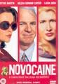 NOVOCAINE  (DVD)