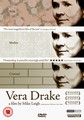 VERA DRAKE  (DVD)