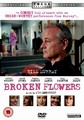 BROKEN FLOWERS  (DVD)