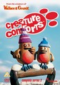 CREATURE COMFORTS SERIES 2 SET  (DVD)