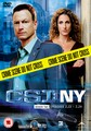 CSI NEW YORK SERIES 2 PART 2  (DVD)