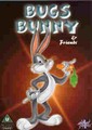 BUGS BUNNY & FRIENDS  (DVD)