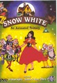 SNOW WHITE  (MOONSTONE)  (DVD)