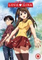 LOVE HINA BOX SET  (DVD)