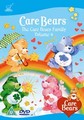 CARE BEARS VOL.4  (CONTENDER)  (DVD)