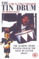 TIN DRUM  (DVD)