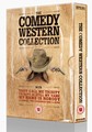 COMEDY WESTERN COLLECTION  (DVD)