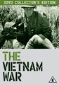 VIETNAM WAR  (DVD)