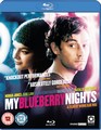 MY BLUEBERRY NIGHTS  (BR)