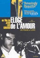 ELOGE DEL AMORE  (DVD)