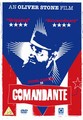 COMANDANTE  (DVD)