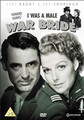 I WAS A MALE WAR BRIDE  (DVD)