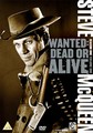 WANTED DEAD OR ALIVE SERIES 1 VOLUM  (DVD)