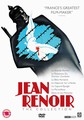 JEAN RENOIR COLLECTION  (DVD)