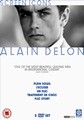 ALAIN DELON BOX SET  (DVD)