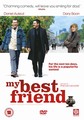 MY BEST FRIEND  (DVD)