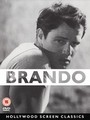 MARLON BRANDO COLLECTION  (DVD)