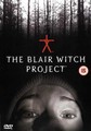 BLAIR WITCH PROJECT  (DVD)