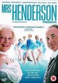 MRS HENDERSON PRESENTS  (DVD)