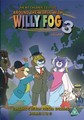 WILLY FOG - AROUND THE WORLD 3  (DVD)