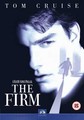 FIRM  (TOM CRUISE)  (DVD)