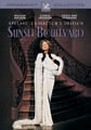 SUNSET BOULEVARD  (DVD)