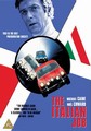 ITALIAN JOB  (CAINE)  (DVD)