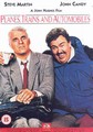 PLANES TRAINS & AUTOMOBILES  (DVD)