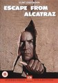 ESCAPE FROM ALCATRAZ  (DVD)