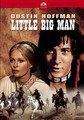 LITTLE BIG MAN  (DVD)