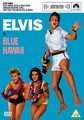 BLUE HAWAII  (DVD)