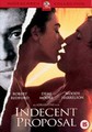 INDECENT PROPOSAL  (DVD)