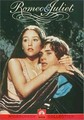 ROMEO & JULIET  (ZEFFIRELLI)  (DVD)