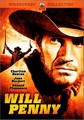 WILL PENNY  (DVD)