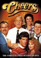 CHEERS - SEASON 1  (DVD)