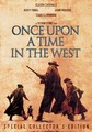 ONCE UPON A TIME IN THE WEST  (DVD)